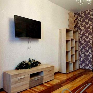 +‼️3к кв. р-н пл. Фестивальной, 3 отдел. комн., 76м2, аренда