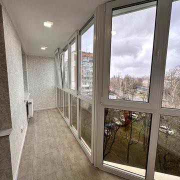 ЦЕНТР!!! 1100$ за м2 з якісним ремонтом та вбудованою технікою