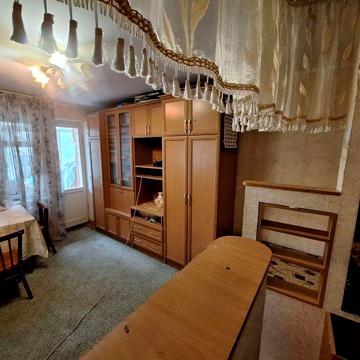 1.5 кімнатна квартира в центрі на 2 місяці
