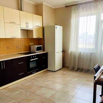 Продаж 1-кімнатної квартири ЖК "Троєщина", вул. Лаврухіна, 12 ЖК Троєщина