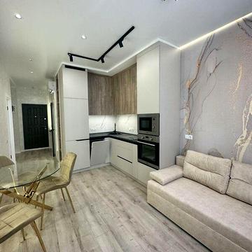 Продаж 1к Квартира Краснова вулиця ЖК Kadorr City