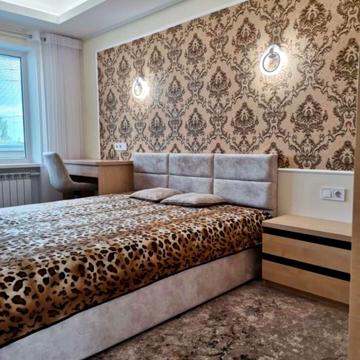 Голосіївський просп. (40-річчя Жовтня), 124