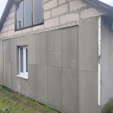 Продам дом в Раздельной
