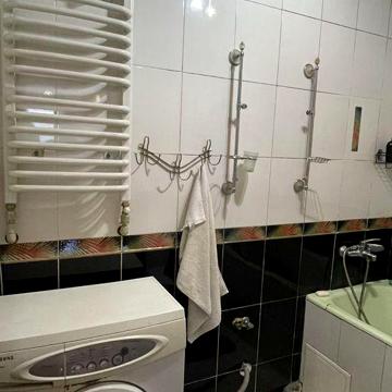 Квартира 2 кімнати