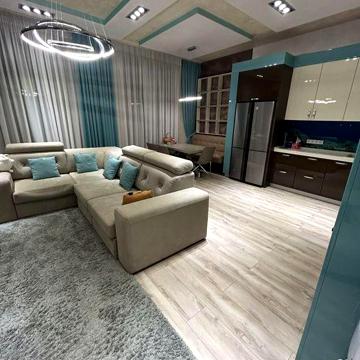 Оренда квартири с паркомісцем в ЖК « Crystal  Park” ,