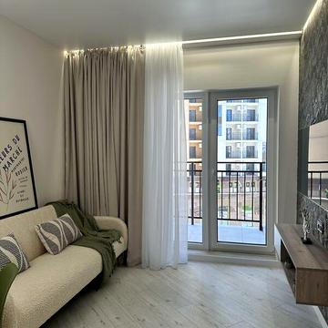 Продаж 1к Квартира Краснова вулиця ЖК Kadorr City
