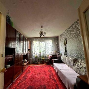 Продається 3-на квартира в Броварах,Незалежності,15.Без комісії.