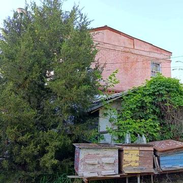 Продам дом -дачу Днепропетровская обл.