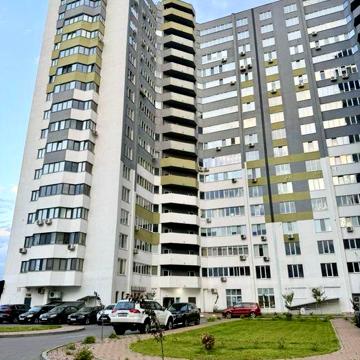 Продаж шикарноі 3 кім.кв. в Центрі, вул. Грушевського, 110