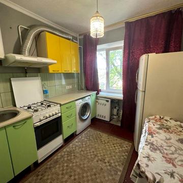 Сдам 1 комнатную квартиру на Болгарской