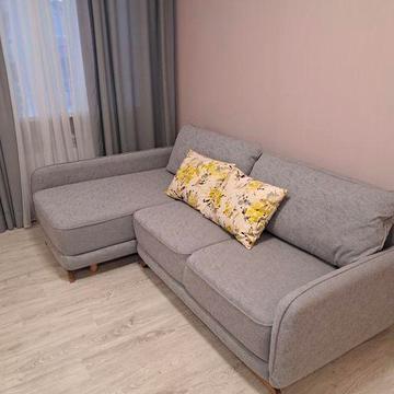 Квартира з ремонтом. Набережна Ірпеня, ліс і комфорт. Виїзд на Київ