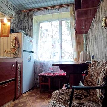 Продаж 1-но кімнатної квартири, вул. Аудиторна (Виборзька), 28в