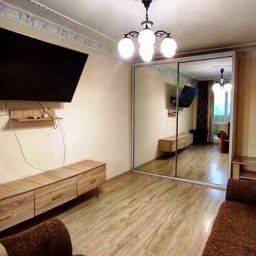 Продам 2х.кв. на Алексеевке 7/12, метро Победа
