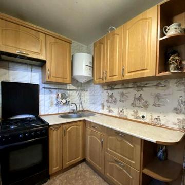 Продам 1комнатную 39 кв.м Осипенковский