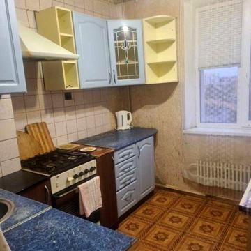Довготривала оренда 2к вартири на 1-й пров. Орський 21