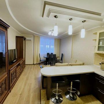Миколи Голего вул. (Лебедєва-Кумача), 7-В