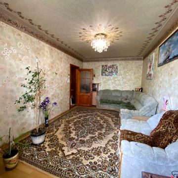 Продам 2х кімнатну квартиру на Леваневського