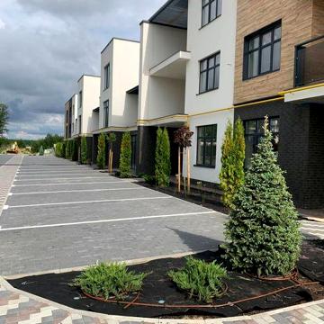 Продам 2к. квартиру преміум класу ЖК Хьюго Хом