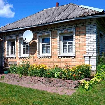 ТОРГ .Продам будинок, село Морівськ