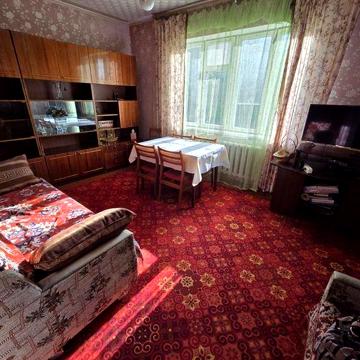 Продаж 3 кімнатної квартири в місті Сквира .