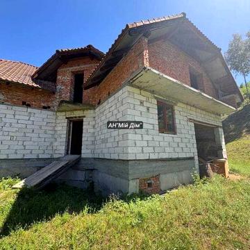 Продається будинок у мальовничому місці, ліс,річка