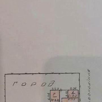 Продам житловий будинок