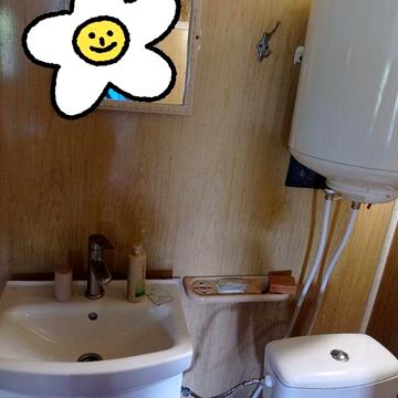 Будинок у селі Великі Сорочинці