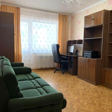 Здам 2-х кімнатну квартиру  вул.Павліченко новий масив