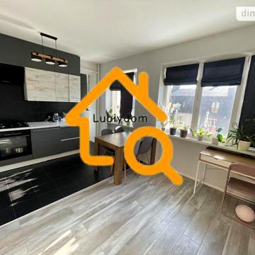 Продаж 1к Квартира Одеська вулиця