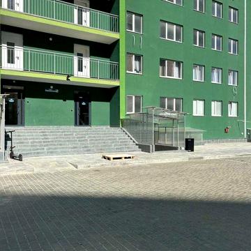2к. квартира в рассрочку в новом, сданном доме. Плати за свою квартиру ЖК Острова