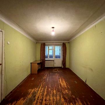 1-к. кв. вул. В. Манька 7, на Жуковського, площею 40 м².
