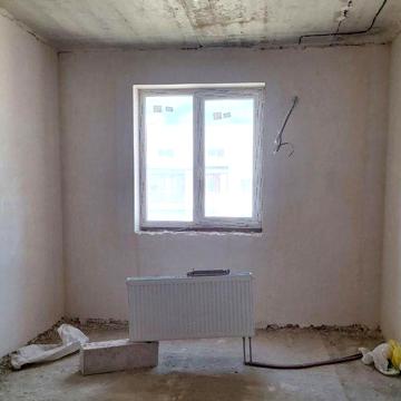 3к, ЖК "Салтівський", вул. Драгоманова ,6Г, Салтівка. ЖК «Салтовский-1»