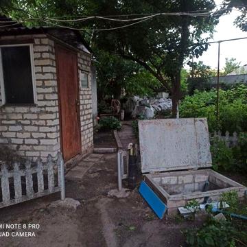 Продам дом в Безлюдовке.