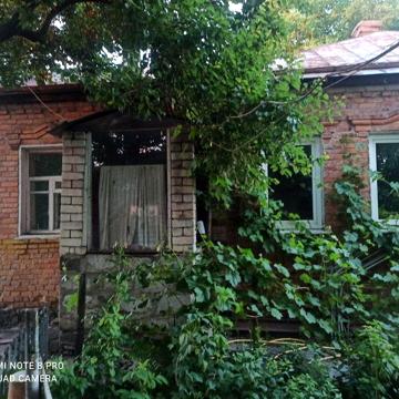 Продам дом в Безлюдовке.