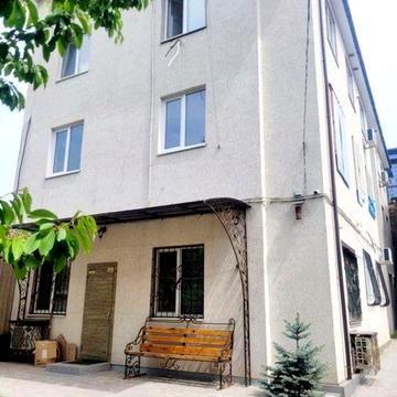 Продам 2-х комнатную в новом доме , 78м2 , центр , парк Шевченко