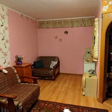 Продаж 1 ком.кв загальна  37.7  Гната Юри 1