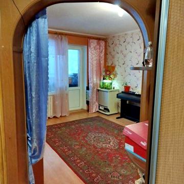 Продаж 1 ком.кв загальна  37.7  Гната Юри 1