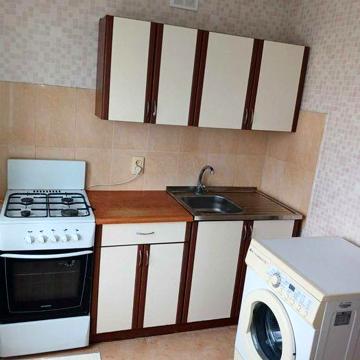 Сдам 1-комнатную квартиру в Космическом микрорайоне 5000 грн.