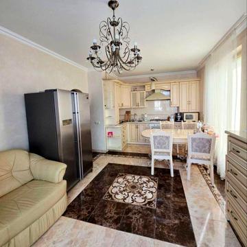 Оренда 2к кв в новобудові вул Пасічна