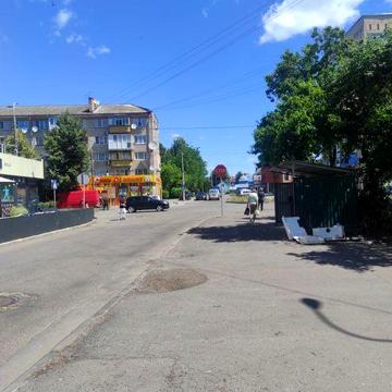 Під завдатком. Оренда 1 кімнатної квартири в центрі