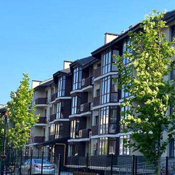 Продам 2 кім кв в ЖК Фемілі 2 Розстрочка ЖК Фемілі