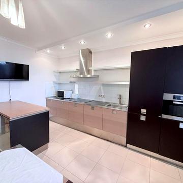 Продаж 120 квадратів, Голосіівська 13, жк Голосііво, деміївська ЖК Голосіїво