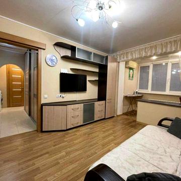 Сдаю 2к. квартиру на ЖМ Покровский Красный Камень Парус