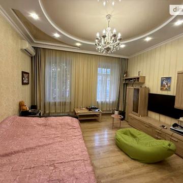 Продаж 1к Квартира Олексія Маркевича (Князівська) вулиця