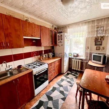 Продаж 4к Квартира Маламужа Олександра (Невського Олександра) вулиця