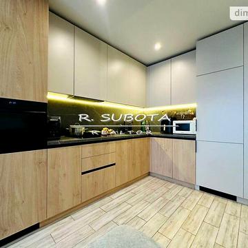 Продаж 3к Квартира Набережна Перемоги вулиця ЖК River Park