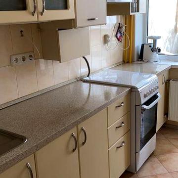 Сдаеттся однокімнатна квартира(два спальних місця)Сдаеттся з 1.08 2025