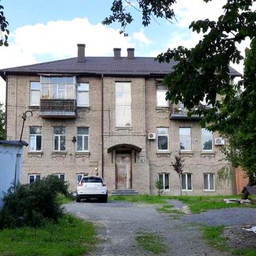 продам квартиру в Дніпрі з автономним газовим центр