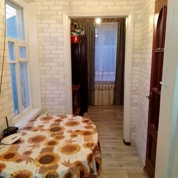 Сдам свой дом левый берег
