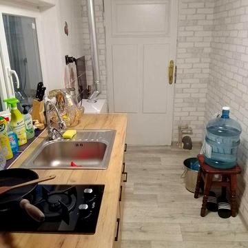 Сдам свой дом левый берег